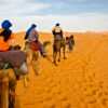 3 days tours desert from marrakech