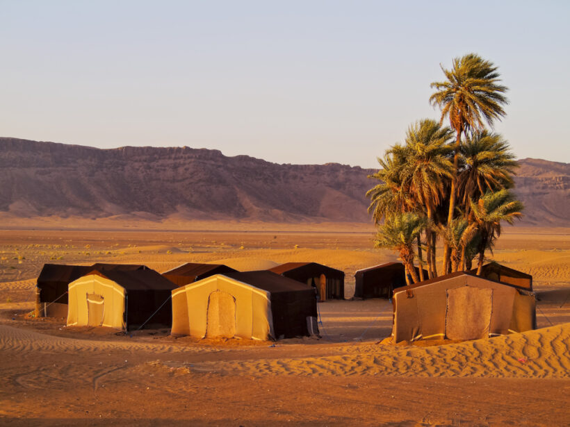 desert trips from marrakech