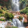 day trip to ouzoud waterfalls from marrakech