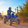 quad in marrakech