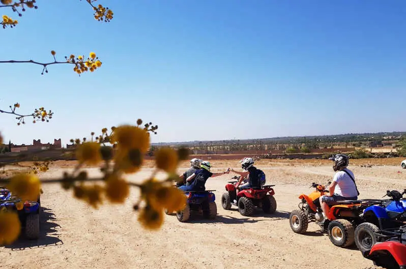 tours quad in marrakech
